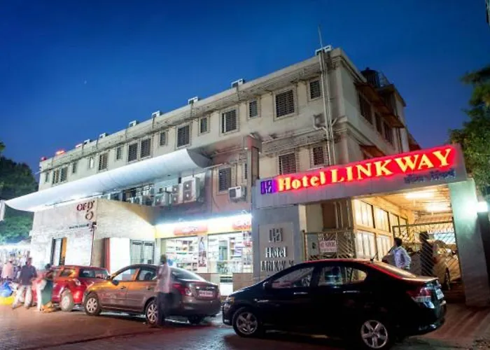 Hotel Linkway Mumbai